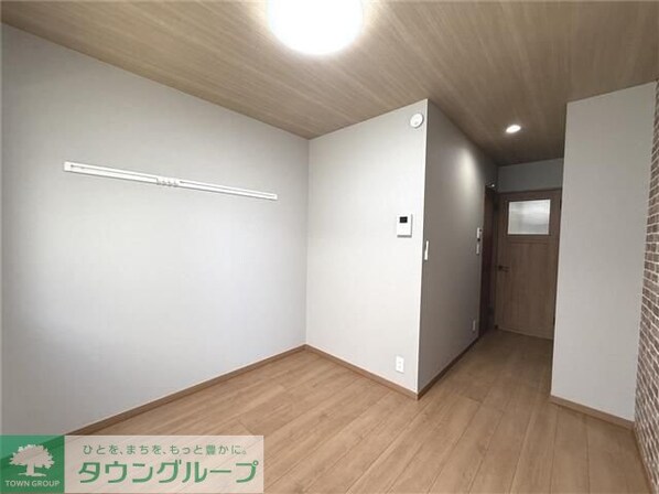 シャテーニュ東林間の物件内観写真